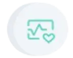 heart rate icon